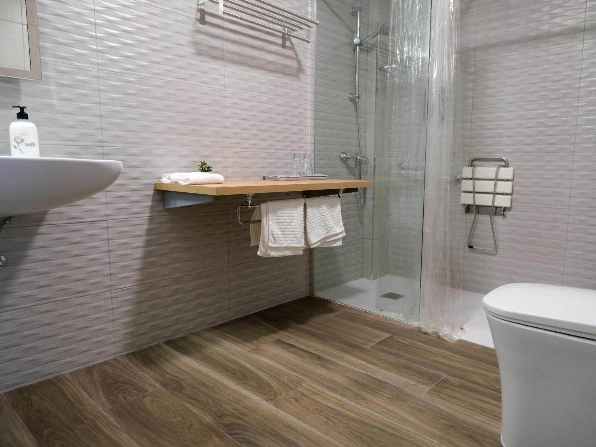 Alianza Suites Madrid Ngoại thất bức ảnh