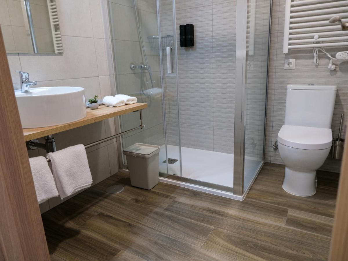Alianza Suites Madrid Ngoại thất bức ảnh
