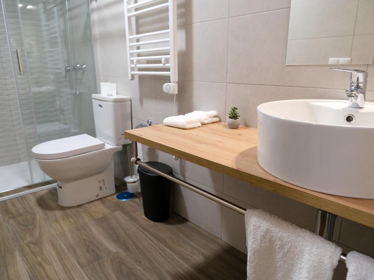 Alianza Suites Madrid Ngoại thất bức ảnh