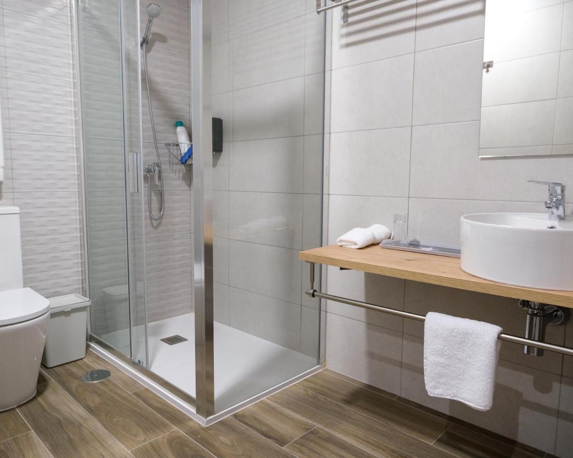 Alianza Suites Madrid Ngoại thất bức ảnh