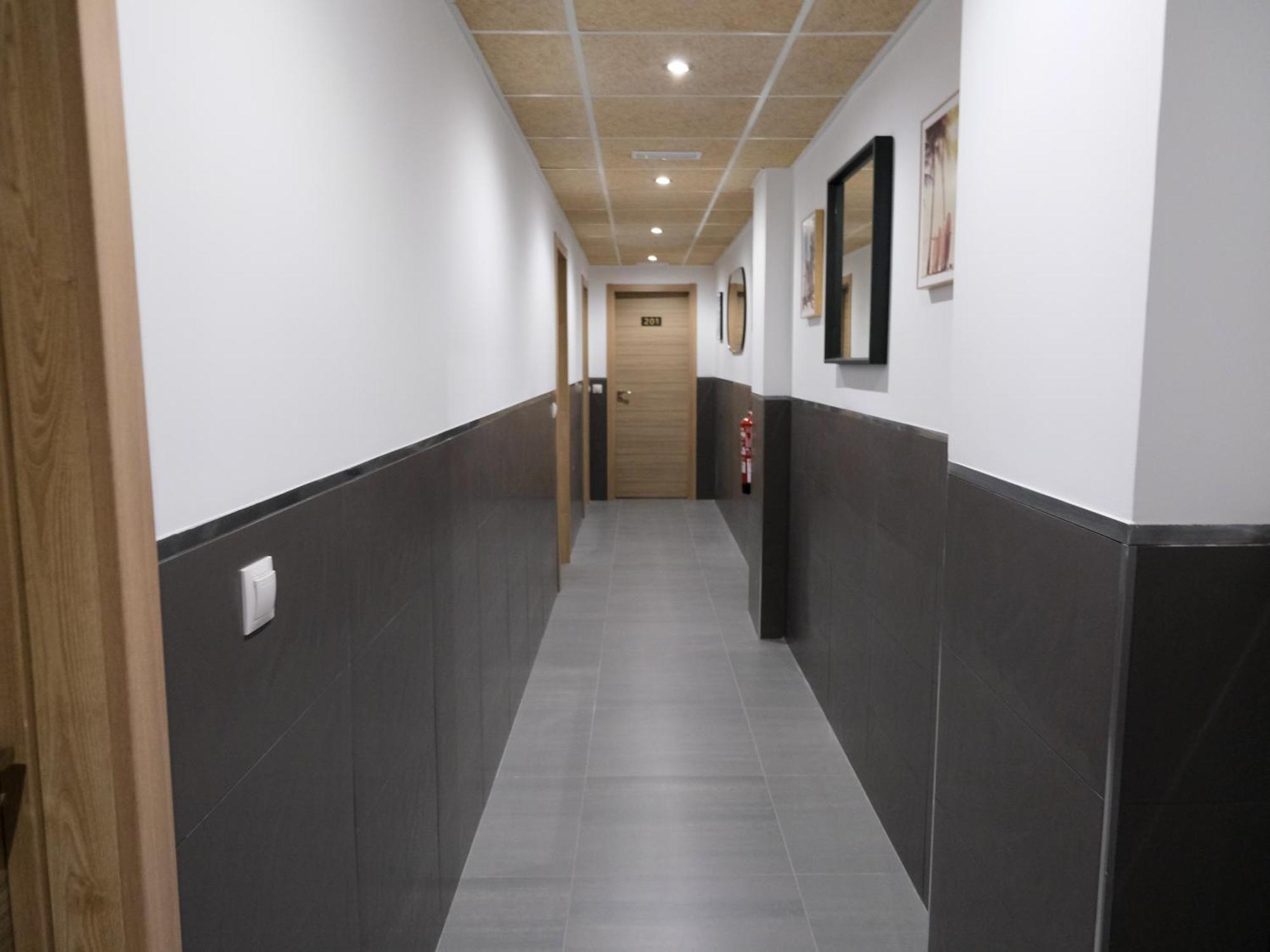 Alianza Suites Madrid Ngoại thất bức ảnh