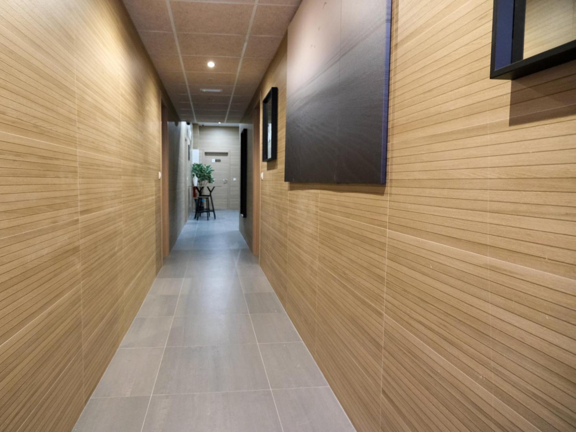 Alianza Suites Madrid Ngoại thất bức ảnh