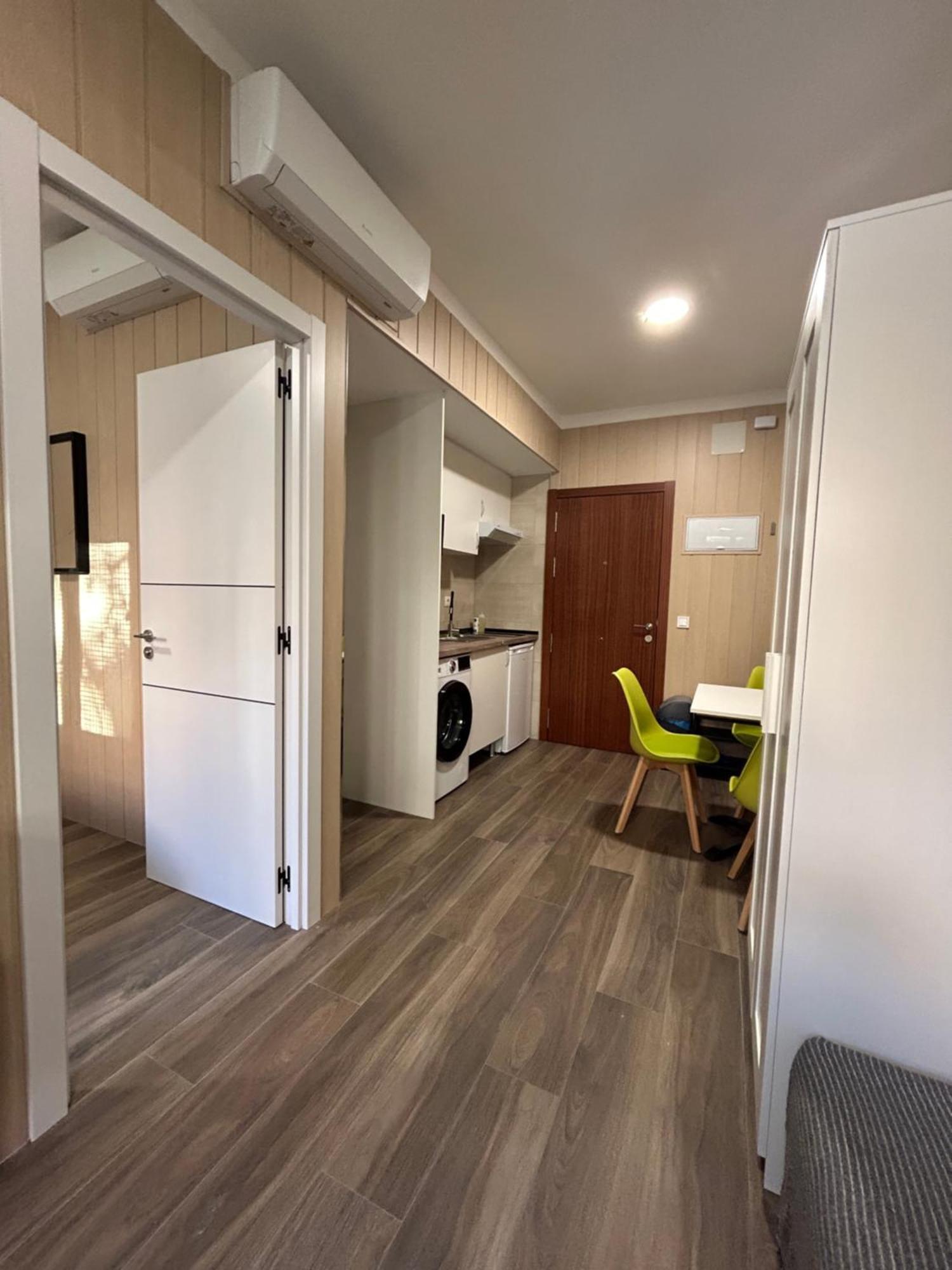 Alianza Suites Madrid Ngoại thất bức ảnh