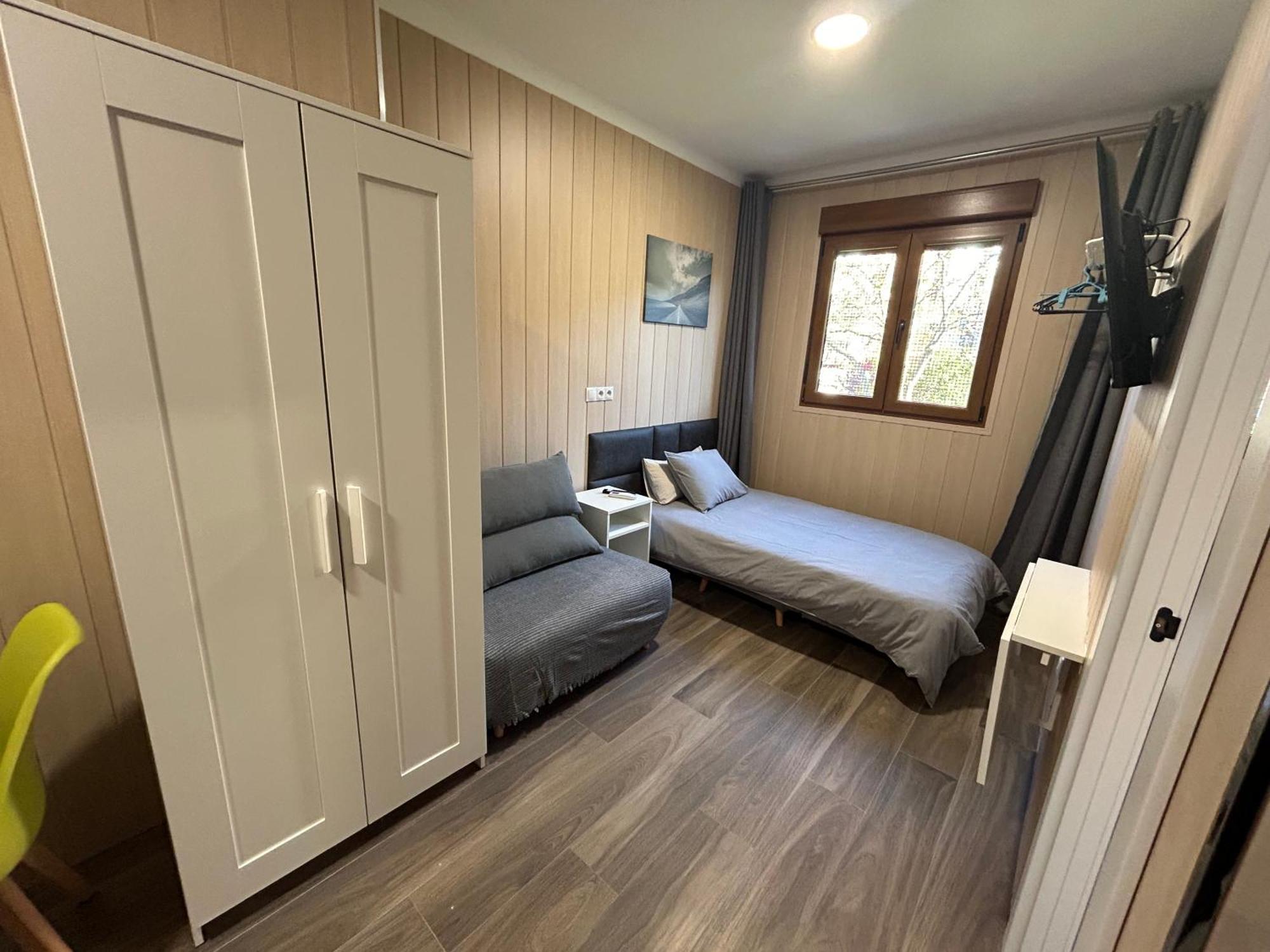 Alianza Suites Madrid Ngoại thất bức ảnh