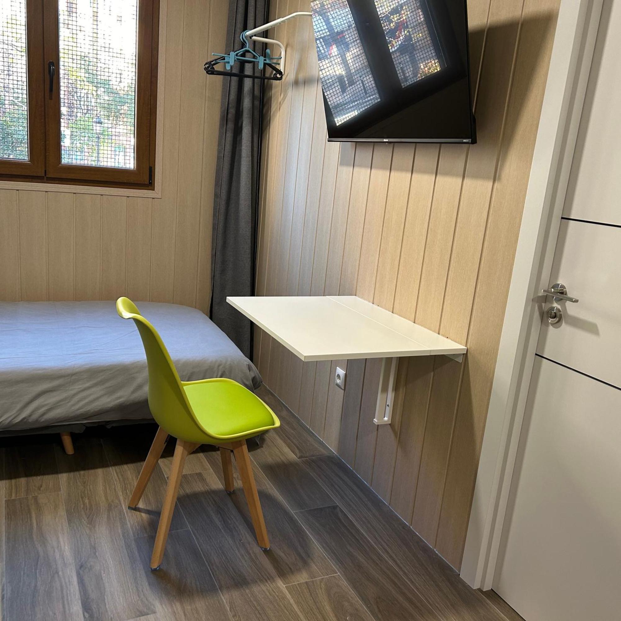 Alianza Suites Madrid Ngoại thất bức ảnh